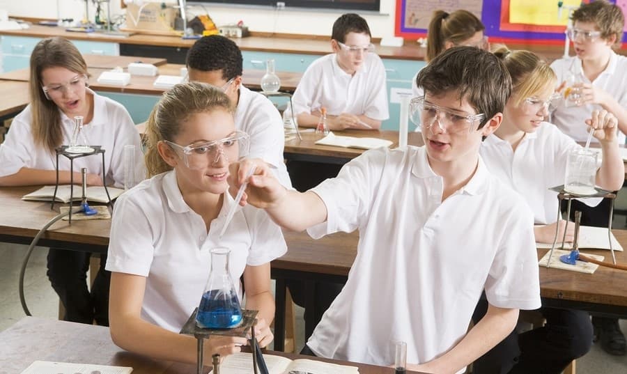 school-life